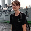 Егор, 23 года