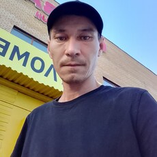 Фотография мужчины Ринат, 37 лет из г. Семей