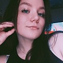 Анна, 21 год