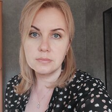 Фотография девушки Жанна, 42 года из г. Краснодар