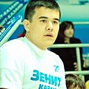 Раиль, 31 год