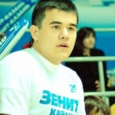 Фотография мужчины Раиль, 32 года из г. Нижнекамск