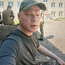Вадим, 35 лет