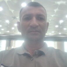 Фотография мужчины Азат, 39 лет из г. Гомель