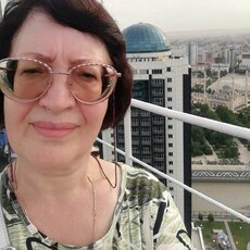Фотография девушки Лидия, 67 лет из г. Электросталь