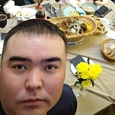 Фотография мужчины Нурлан, 33 года из г. Тараз