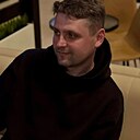 Степан, 37 лет