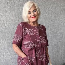 Фотография девушки Валентина, 65 лет из г. Барановичи