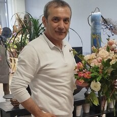 Фотография мужчины Мистер Флорист, 47 лет из г. Москва