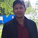 Юсуп, 44 года