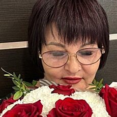 Фотография девушки Ольга, 60 лет из г. Хабаровск