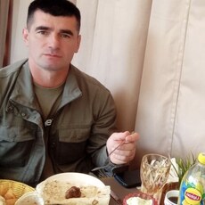 Фотография мужчины Рома, 44 года из г. Видное
