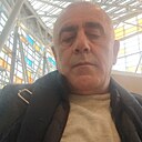 Самвел, 57 лет