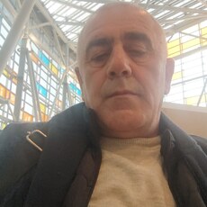 Фотография мужчины Самвел, 57 лет из г. Находка