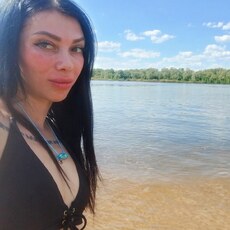 Фотография девушки Юлия Счастливая, 42 года из г. Самара