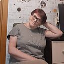 Незнакомка, 64 года