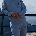 Юнир, 44 года