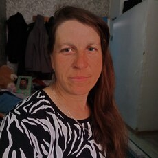 Фотография девушки Нина Трушко, 42 года из г. Брест