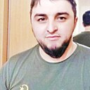 Икрам, 35 лет