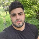 Салик, 27 лет