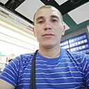Ник, 34 года
