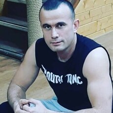 Фотография мужчины Sport, 32 года из г. Нижневартовск