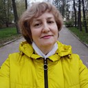 Ольга, 64 года