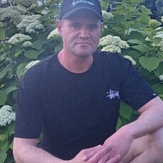 Фотография мужчины Сергей, 44 года из г. Гомель