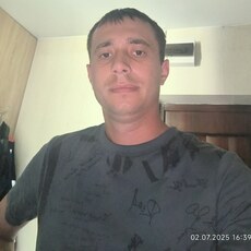 Фотография мужчины Егор, 34 года из г. Ангарск