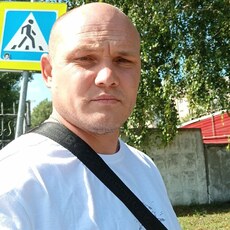 Фотография мужчины Сява, 36 лет из г. Алейск