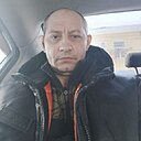 Igor Klin, 38 лет