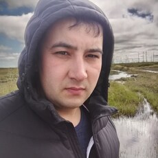 Фотография мужчины Ирек, 33 года из г. Нижнекамск