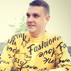 Фотография мужчины Сергей, 28 лет из г. Волковыск
