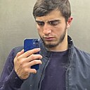 Мухаммад, 24 года