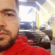 Фотография мужчины Шохрух, 27 лет из г. Домодедово