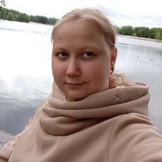 Фотография девушки Елизавета, 21 год из г. Нижний Новгород