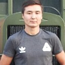 Бек, 31 год