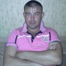 Фотография мужчины Николай, 43 года из г. Ленинск-Кузнецкий