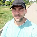 Сергей, 32 года