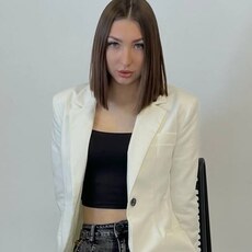 Фотография девушки Катя, 22 года из г. Омск