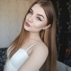 Фотография девушки Катя, 20 лет из г. Пермь