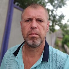Фотография мужчины Алексей, 45 лет из г. Буденновск