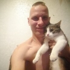 Фотография мужчины Василий, 33 года из г. Могилев