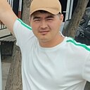 Асадбек, 31 год