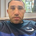 Алан, 37 лет