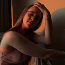 Настена, 20 лет