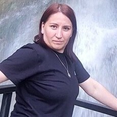 Фотография девушки Альбина, 37 лет из г. Зеленодольск