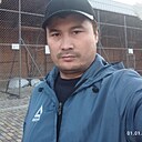 Анвар, 38 лет
