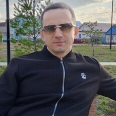 Фотография мужчины Святослав, 35 лет из г. Оренбург