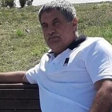 Фотография мужчины Ильхам, 56 лет из г. Самара
